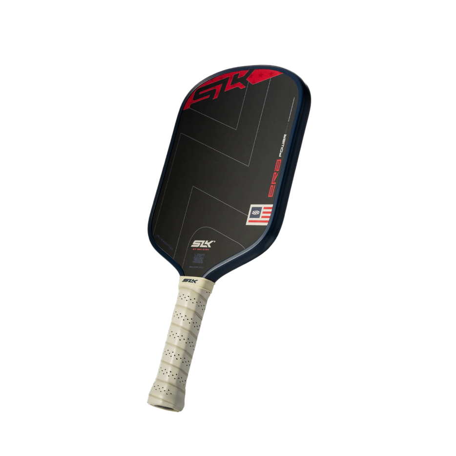  Vợt Pickleball Selkirk Era Power The 1776 Capsule WideBody Limited Edition 