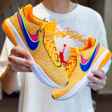  Giày Nike LeBron 20 ‘Laser Orange’ 
