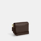  Túi Nữ Coach Amelia Saddle Bag 'Brown' 