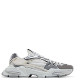  Giày Nam Dolce & Gabbana Air Master 'Silver White' 
