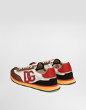 Giày Nam Dolce & Gabbana DG Cushion 'Multicolor' 