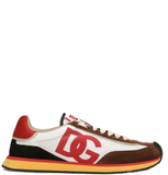  Giày Nam Dolce & Gabbana DG Cushion 'Multicolor' 