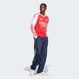  Áo Adidas Arsenal 25/26 Long Sleeve Home Jersey 'Red White' 