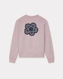 Áo Kenzo Boke Flower Embroidered Sweatshirt 'Rose' 
