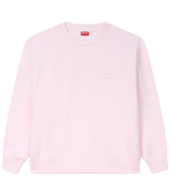  Áo Nữ Kenzo Boke Flower 2.0 Sweatshirt 'Pastel Pink' 