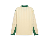  Áo Puma Palmeiras x KidSuper LS Retro 'Alpine Snow Vine' 