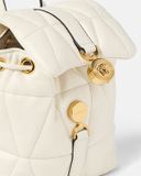  Balo Nữ Versace Kleio Nappa Backpack 'White' 