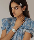  Đồng Hồ Nữ Vivienne Westwood Charterhouse Watch 'Olive' 