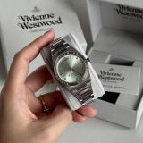  Đồng Hồ Nữ Vivienne Westwood Charterhouse Watch 'Olive' 