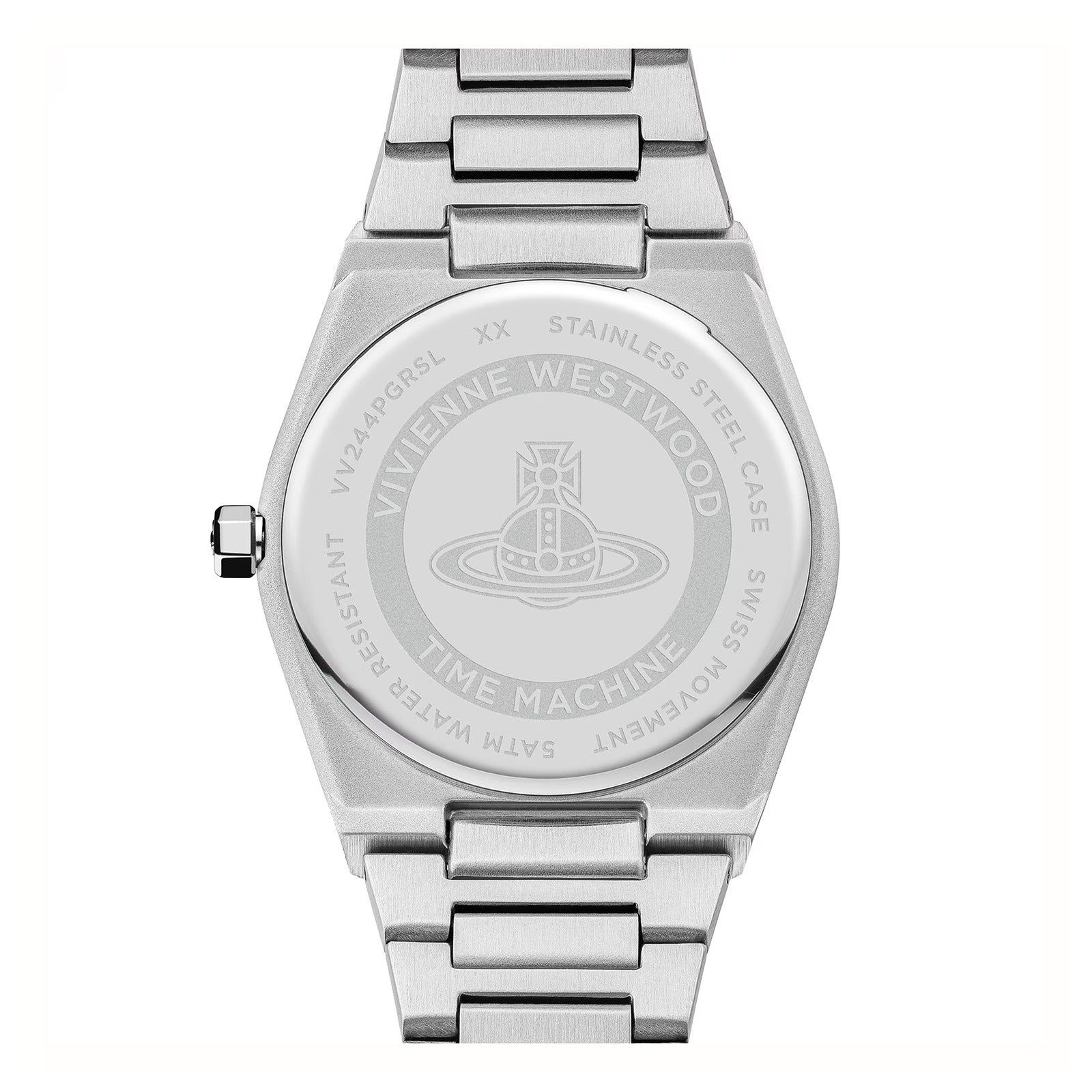  Đồng Hồ Nữ Vivienne Westwood Charterhouse Watch 'Olive' 