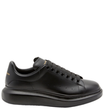 Giày Nam Alexander McQueen Oversized Sneaker 'Black' 