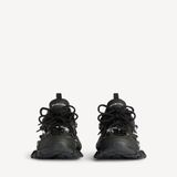  Giày Nam Balenciaga Track Piercing Sneaker 'Black' 