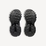  Giày Nam Balenciaga Track Piercing Sneaker 'Black' 