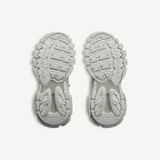  Giày Nam Balenciaga Track Signature Sneaker 'Grey' 