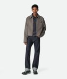  Giày Nam Bottega Veneta Orbit Sneaker 'Dark Green' 