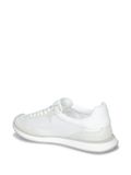  Giày Nam Dolce & Gabbana Branco With Logo 'White' 