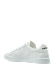  Giày Nam Dolce & Gabbana Portofino Sports 'White' 