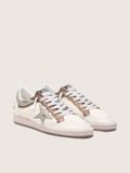  Giày Nam Golden Goose Ball Star LTD 'White' 
