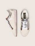 Giày Nam Golden Goose Ball Star LTD 'White' 