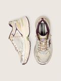  Giày Nam Golden Goose Lightstar CNY 'White' 