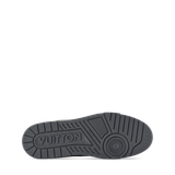  Giày Nam Louis Vuitton LV Trainer Sneaker 'Anthracite Gray' 