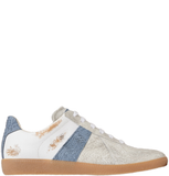  Giày Nam Maison Margiela Replica Sneakers 'Grey' 