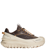  Giày Nam Moncler Trailgrip GTX Trainers 'Brown' 