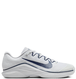  Giày Nam Nike Court Air Zoom Vapor 12 HC 'White Midnight' 