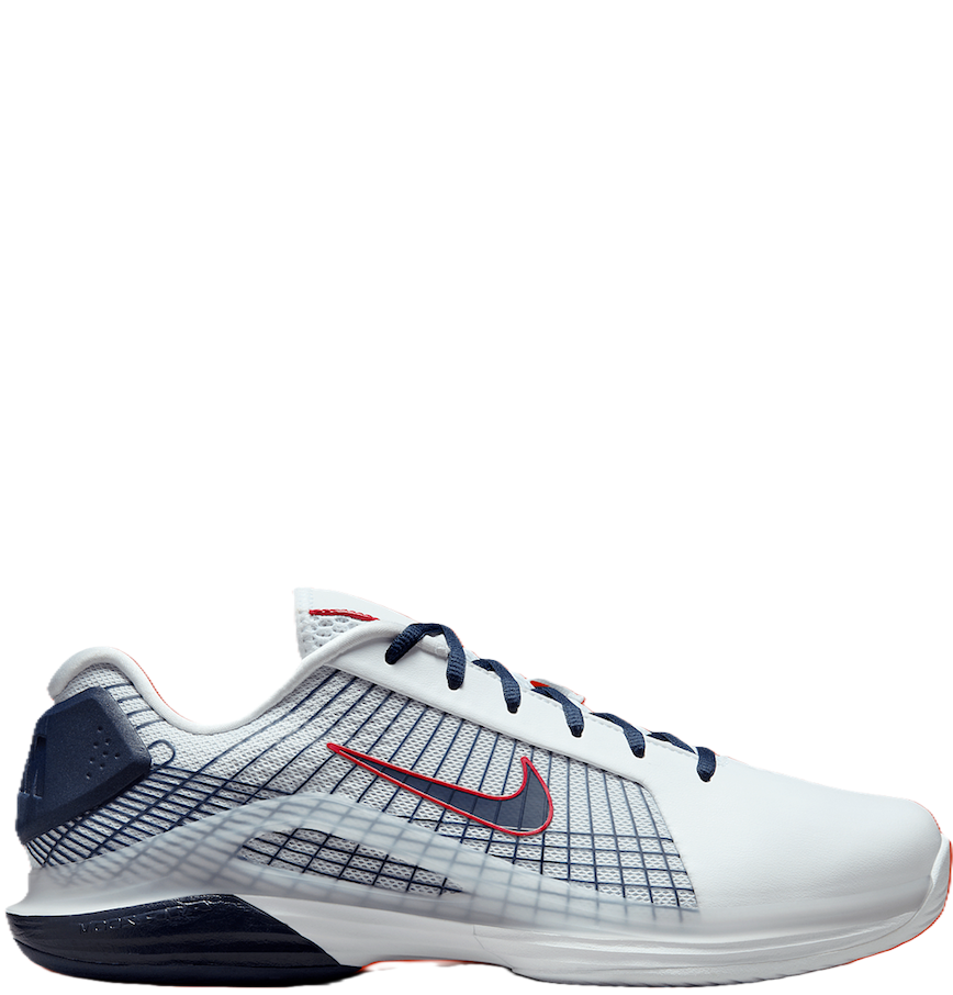  Giày Nam Nike Court Air Zoom Vapor 12 Hypersmash HC 'USA' 