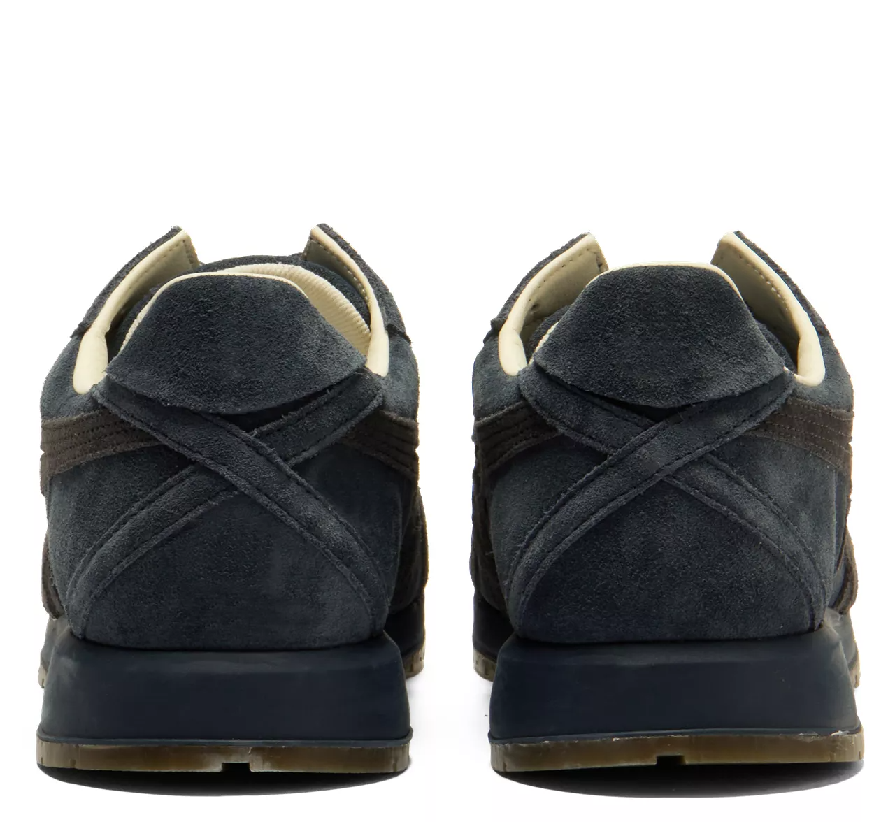  Giày Nam Onitsuka Tiger Alliance A40 'Midnight Black' 