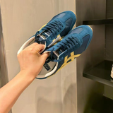  Giày Nam Onitsuka Tiger California 78 VIN 'Mako Blue' 