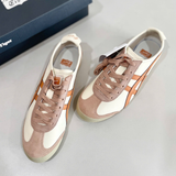  Giày Nam Onitsuka Tiger Mexico 66 'Birch Rust Orange' 