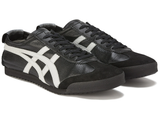  Giày Nam Onitsuka Tiger Nippon Made Mexico 66 'Black' 