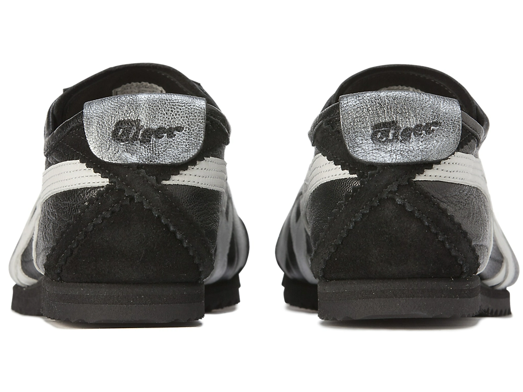  Giày Nam Onitsuka Tiger Nippon Made Mexico 66 'Black' 