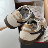  Giày Nam Onitsuka Tiger Tokuten 'Birch Iron Navy Gum' 