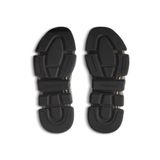  Giày Nữ Balenciaga Speed 2.0 Knit Trainers 'Black' 