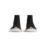  Giày Nữ Balenciaga Speed 2.0 Knit Trainers 'Black' 