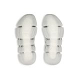  Giày Nữ Balenciaga Speed 2.0 Knit Trainers 'Black' 