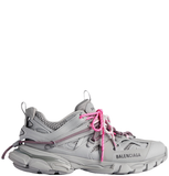  Giày Nữ Balenciaga Track Trail Laces Trainers 'Grey' 