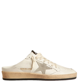  Giày Nữ Golden Goose Ball Star Sabots 'White' 