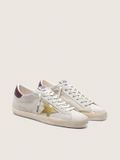  Giày Nữ Golden Goose Super-Star CNY 'Ivory' 