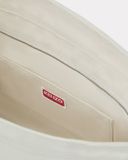  Túi Kenzo x Futura 2000 Large Crossbody Bag 'Ecru' 