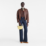  Túi Nữ Longchamp Le Pliage Xtra XS Handbag 'Pistachio' 