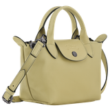  Túi Nữ Longchamp Le Pliage Xtra XS Handbag 'Pistachio' 