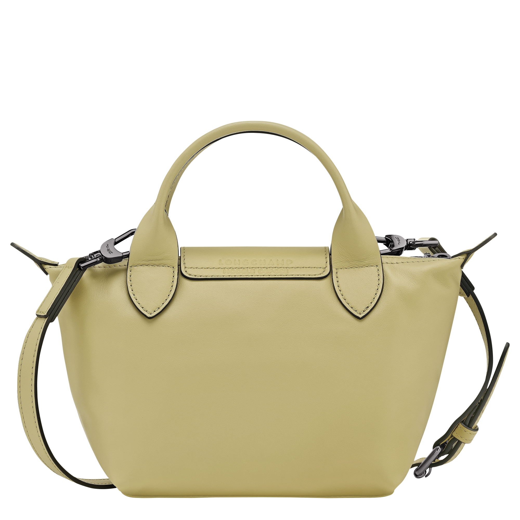  Túi Nữ Longchamp Le Pliage Xtra XS Handbag 'Pistachio' 