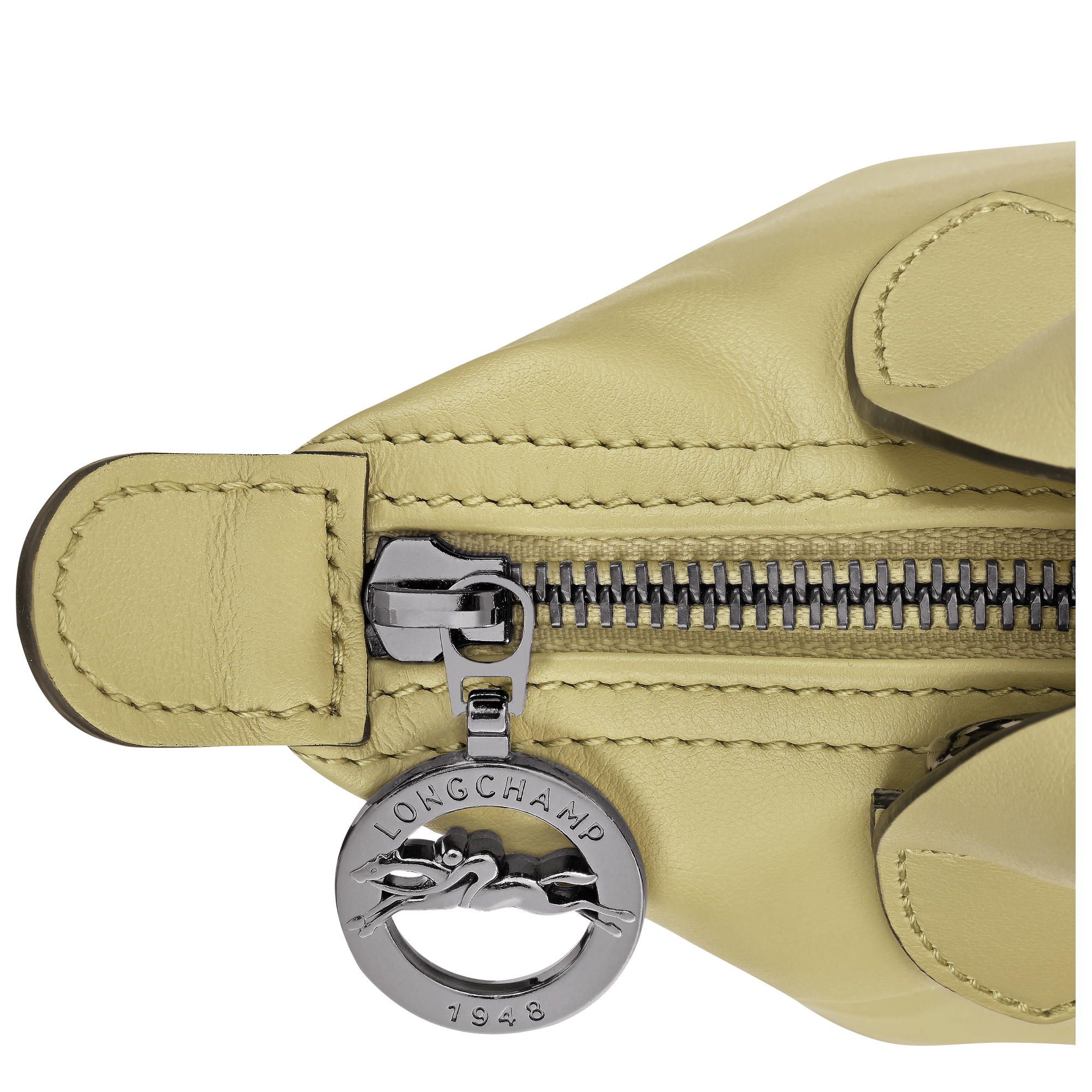  Túi Nữ Longchamp Le Pliage Xtra XS Handbag 'Pistachio' 