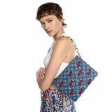  Túi Nữ Louis Vuitton LV x TM Coussin PM Bag 'Cherry Coated' 