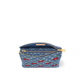  Túi Nữ Louis Vuitton LV x TM Coussin PM Bag 'Cherry Coated' 