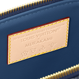  Túi Nữ Louis Vuitton LV x TM Coussin PM Bag 'Cherry Coated' 