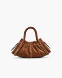  Túi Nữ Marc Jacobs Cristina Small Satchel 'Brown' 